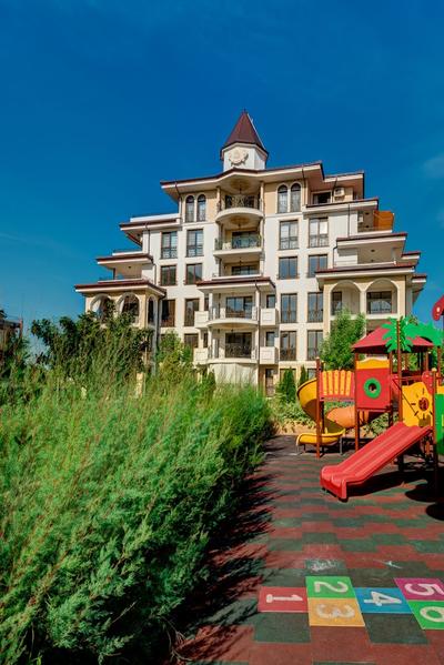 Poseidon VIP Residence Club