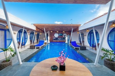 Anny Guesthouse 2 by Ecommerceloka