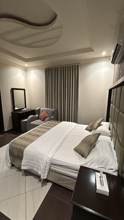 Mersal Suites Riyadh