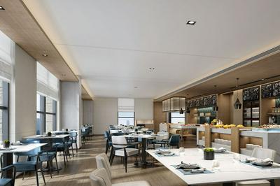 Fairfield by Marriott Hangzhou Qiantang