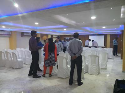 Hinglaj Hotel and Restaurant