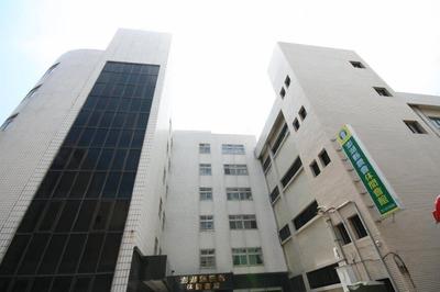 Penghu Farmers Association Resort