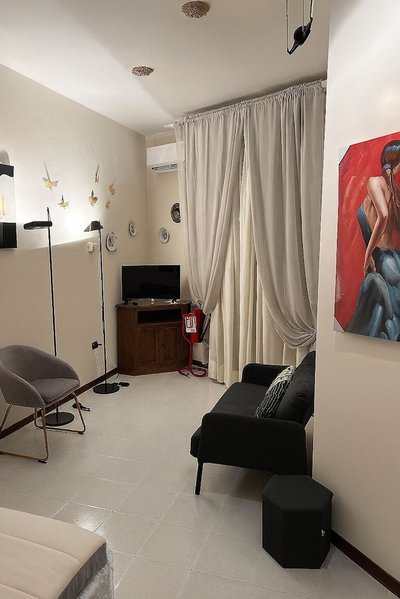 Casa Gioia
