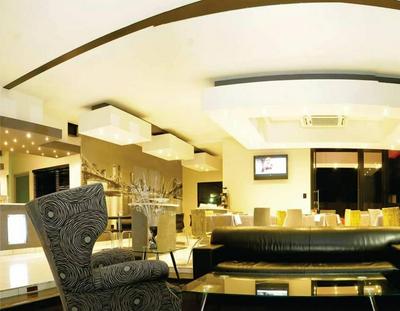 City Living Boutique Hotel