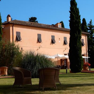 Agriturismo Santo Pietro