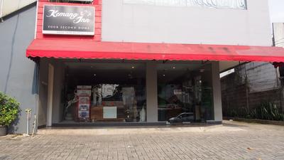 Kemang Inn