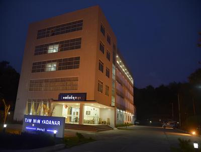 Taw Win Yadanar Hotel