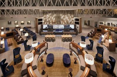 Nashville Airport Marriott