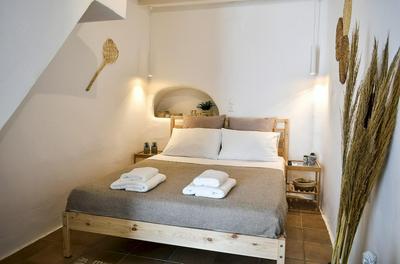 Whitelist Studio 1 in Mykonos Town