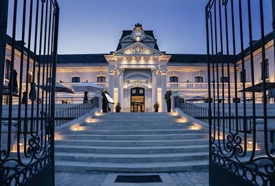 Best Western Premier Hotel de la Cite Royale