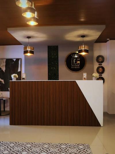 Hotel Boutique Bueso