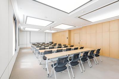 Atour Hotel Xiaoshan Airport Guali Hangzhou