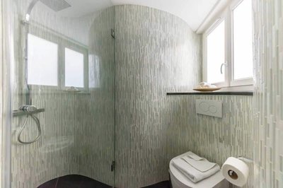 Modern Apartment - 1br/4p - Plaine-monceau