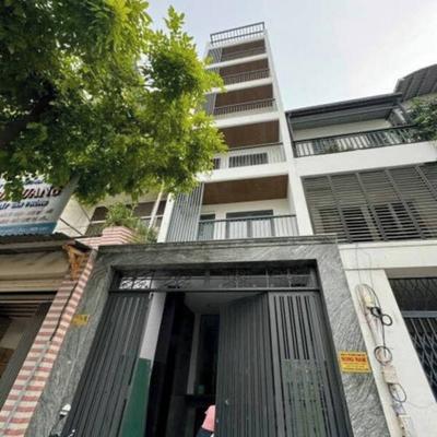 SenseHome - 5 mins to Bui Vien street