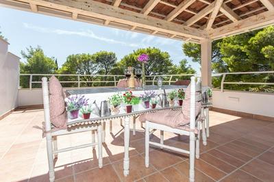 Blue Lagoon - Nice Terrace and Modern - A2