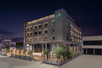 Lemon Tree Hotel Hisar