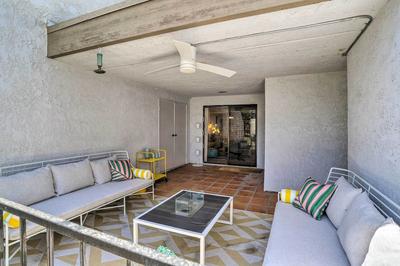 Chic Palm Springs Gem w/ Patio + Pool Access!
