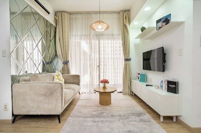 Cherry Houses - Masteri Thao Dien