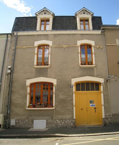 Le Petit Quernon