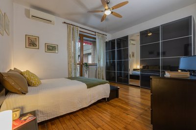 Adriano Apartment by Wonderful Italy