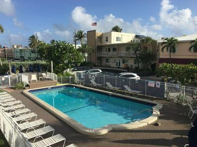 Enchanted Isle Resort