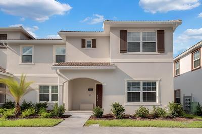 Best Location Property w Pool Located Very Close to Disney and Most Attractions