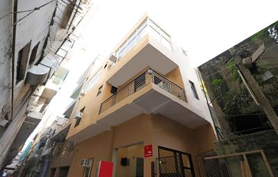 OYO 12738 Hotel Diamond