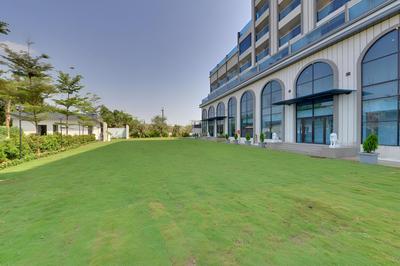 The Fern Residency Bhiwandi-Pimplas, Series by Marriott