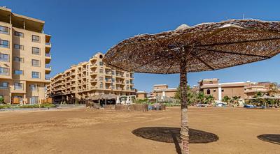 Turtles Beach Resort