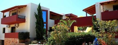 Armonia Apartments