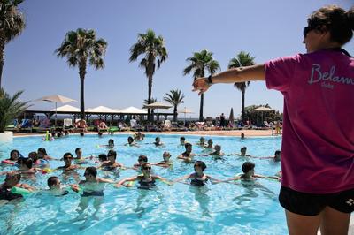 Belambra Clubs Borgo - Pineto