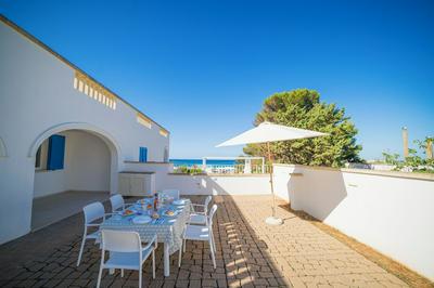 La Primula Apartment 3 Sea View