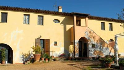 Agriturismo I Greppioli , Billede 2