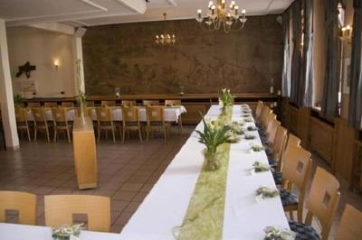 Hotel Frankfurter Hof