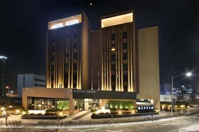 Gimpo Assem Hotel