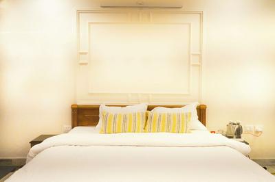 The Basera Luxury Villa