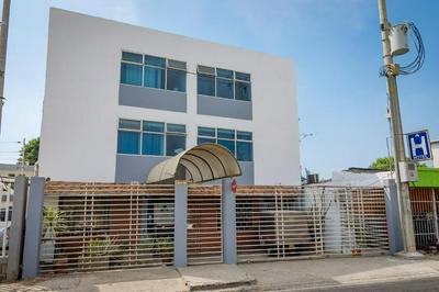 Hotel Puerto Vigia Inn