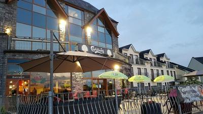 Leitrim Marina Hotel