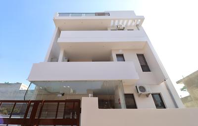 OYO 24142 Hotel Smart King