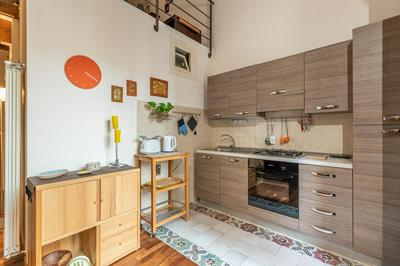 Loft Della Rosa in Palermo