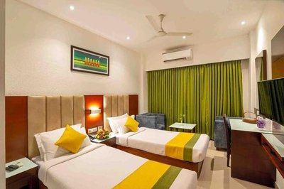 Hotel Hills Park Pathanamthitta