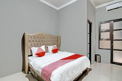 Hotel O Penginapan Noer Syariah