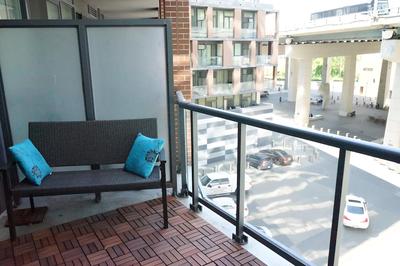 The Mews Boutique Suites