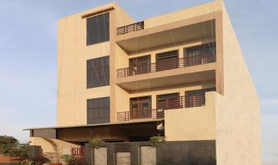 Treebo Trip Pratap Inn