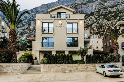 Adiya Signature Hotel