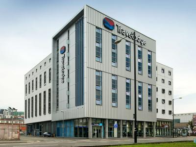 Travelodge Manchester Central Arena