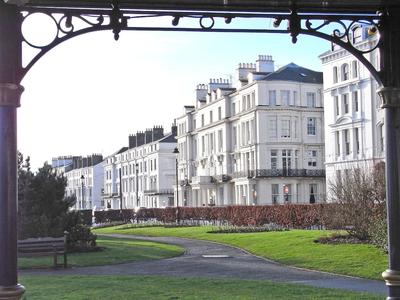 Resort View 3BR Residence