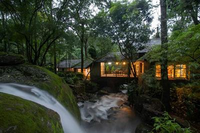 Mystic Mayapott Thekkady