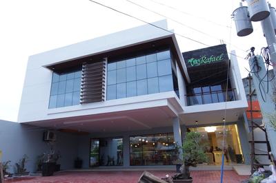 Casa Rafael Business Inn