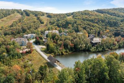 Relais Mont-Blanc by Tremblant Platinum